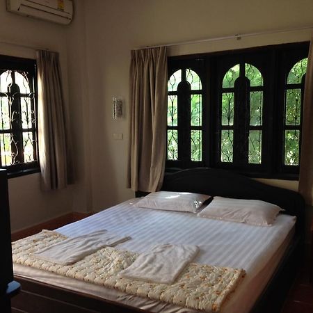 La Gondola Guesthouse Vientiane Quarto foto